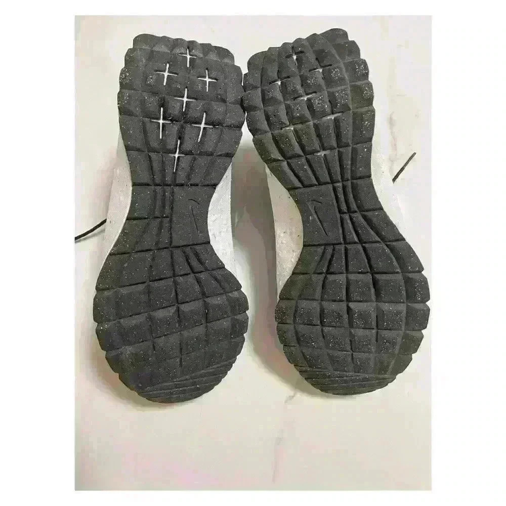 Nike Crater Remixa Shoe Black Women's Size 9.5 Recycled Content DA1468-003 - Picture 12 of 12